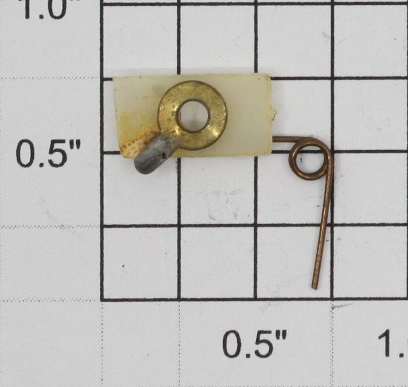 American Flyer P13105 American Flyer HO Brush Plate Spring