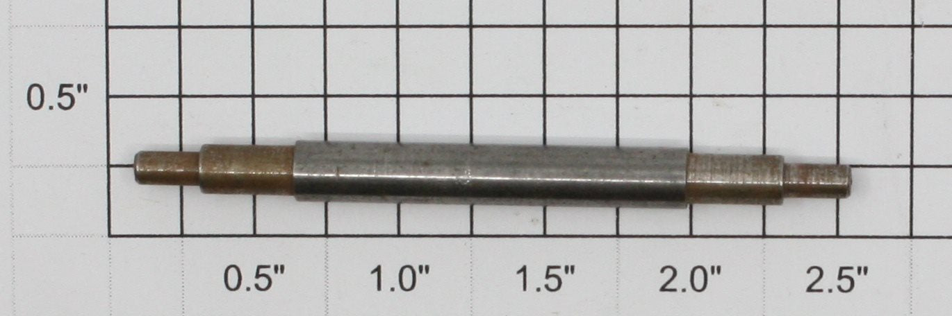 Acme 80001-105X 1.5" Gauge Steel Axle