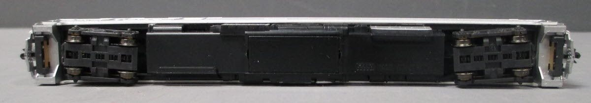 Kato 166-0203 New Haven Budd RDC-3 Baggage/RPO Car