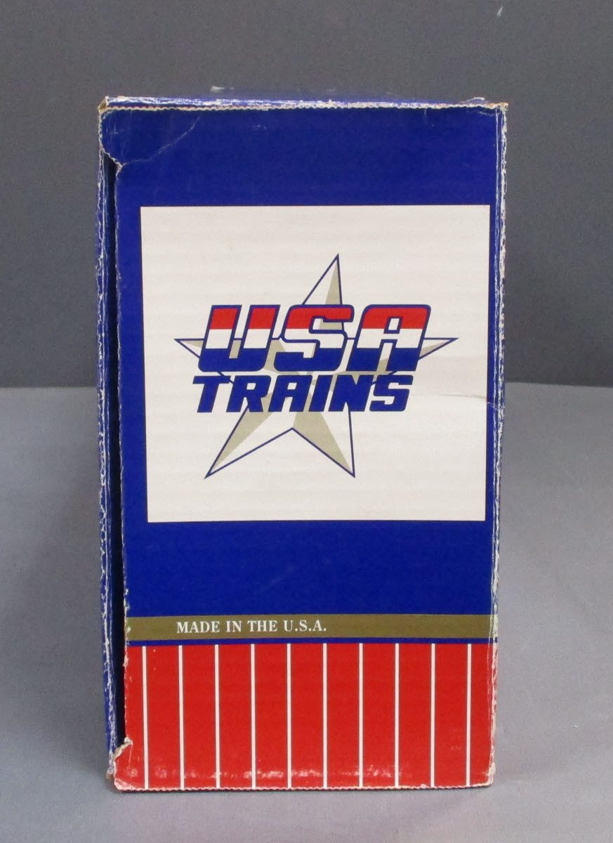 USA Trains R1876 G New York Central Crane Tender (for 25 Ton Crane)