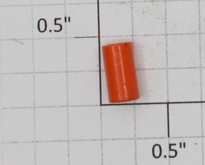 Marklin 7114 HO Gauge Original Version Orange Female Sleeves/Socket