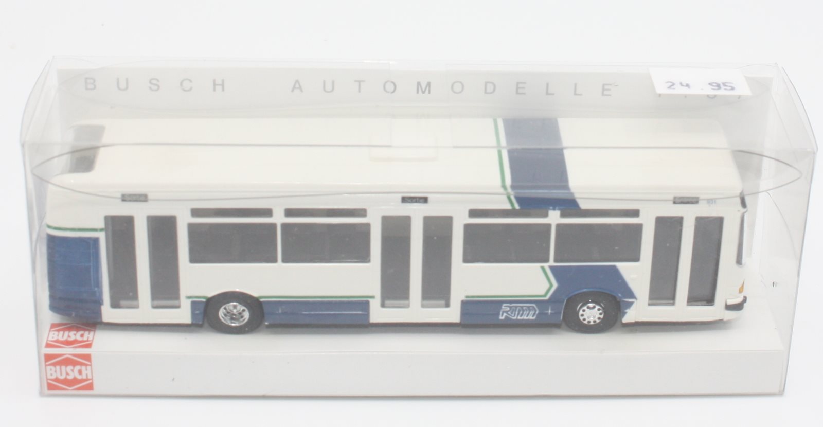 RENAULT FR1 1991 bus car 1/43 LBS ELIGOR EUR 25,50 RENAULT FR1 1991 bus car 1/43 LBS ELIGOR EUR 25,50