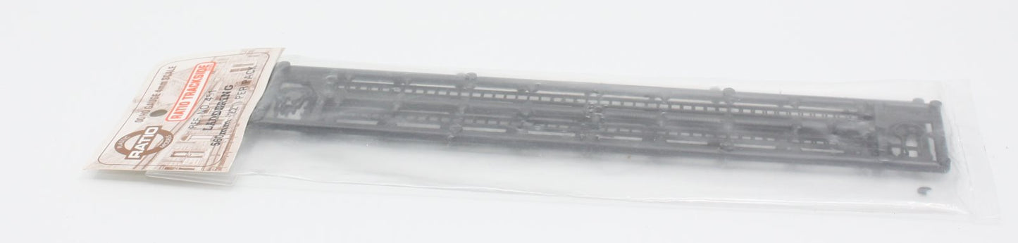 Ratio 451 HO Signal Ladder