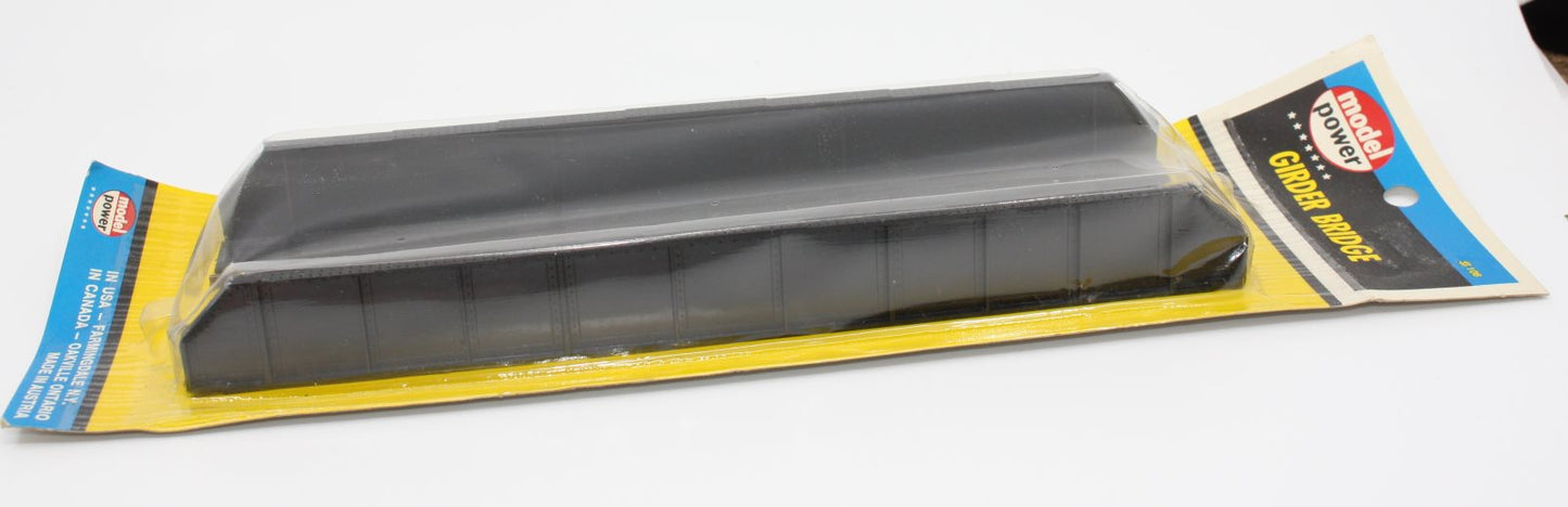 Model Power 106 HO Girder Bridge