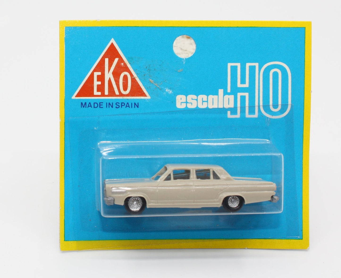 EKO 2063 HO Dodge Dart