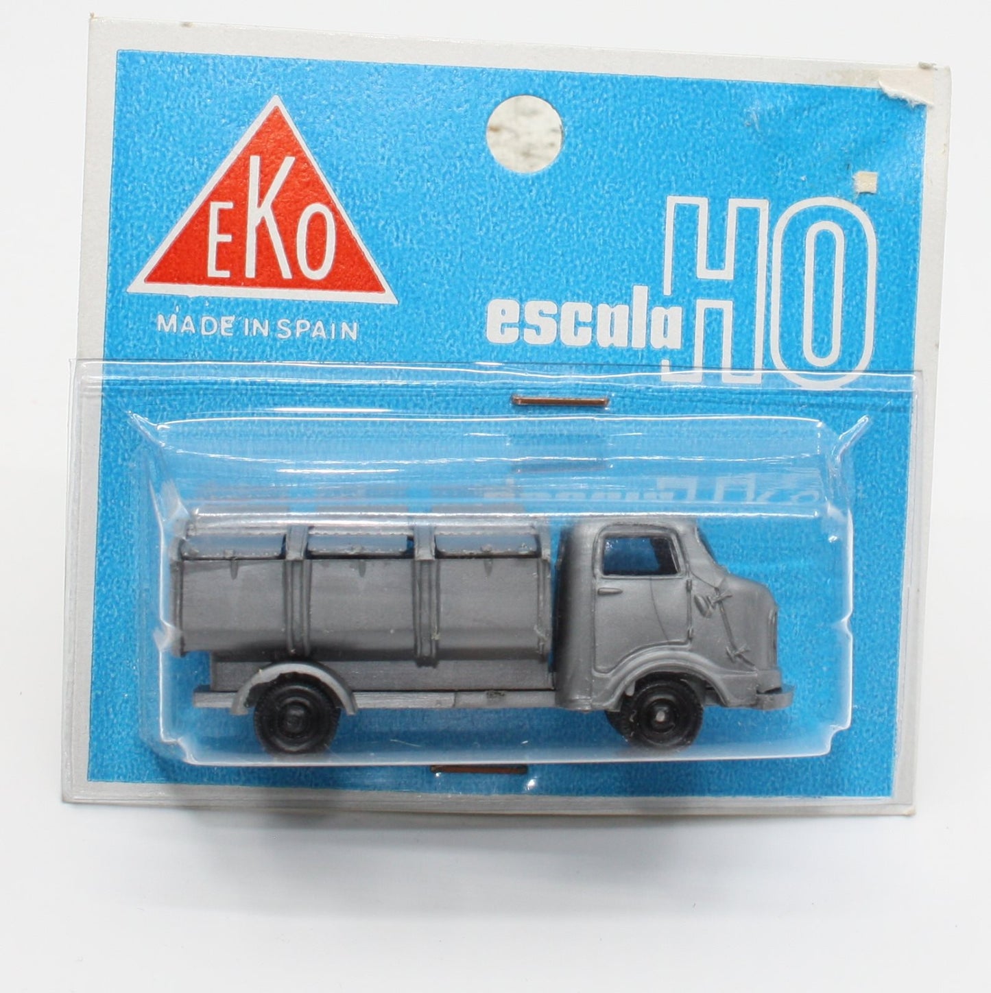 EKO 2123 HO Sava Garbage Truck