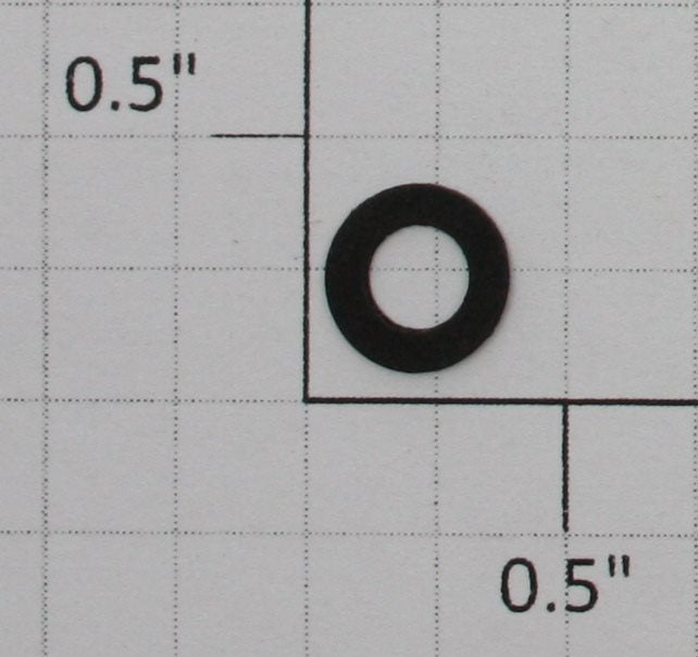 Acme 1001X-40 .35" /.20" Fibre Washer