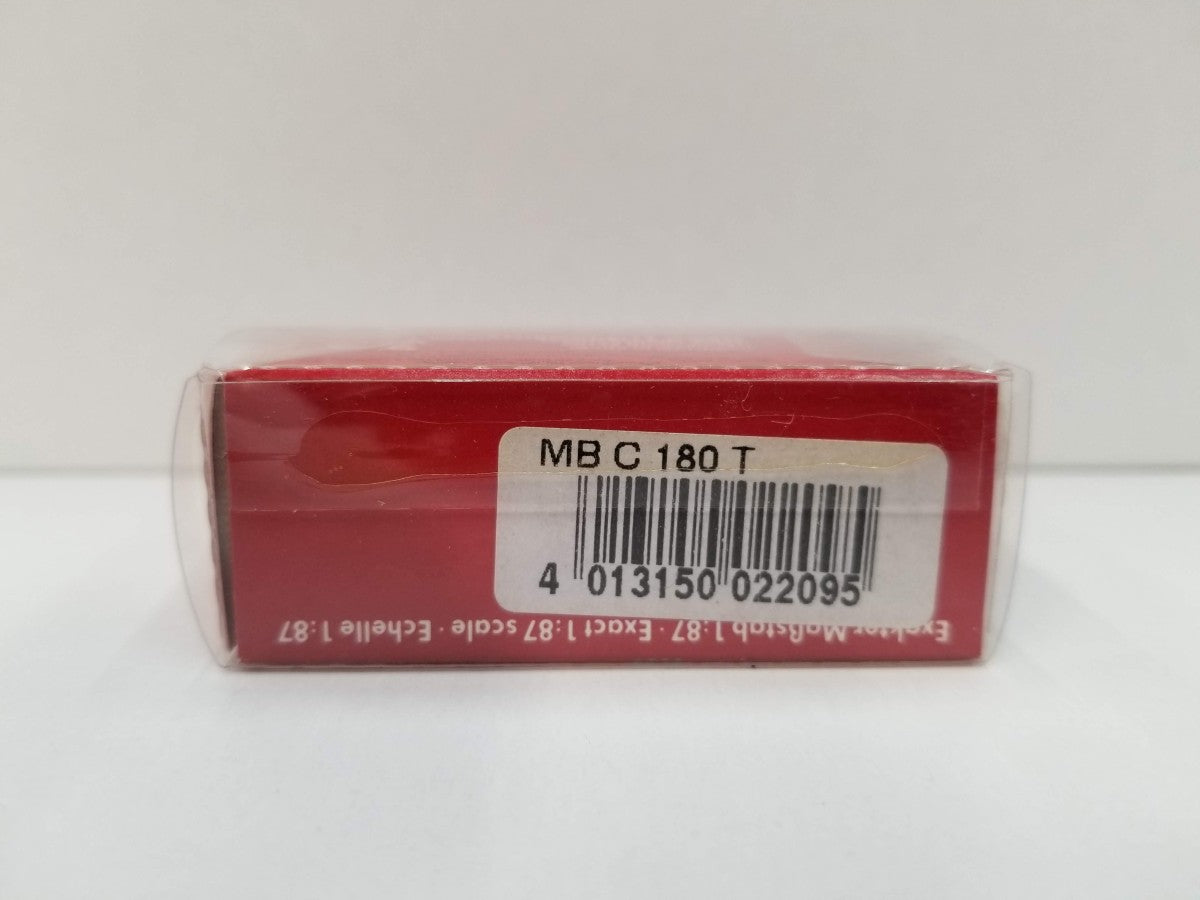 Herpa 022095 HO Mercedes-Benz C 180 Touring S202