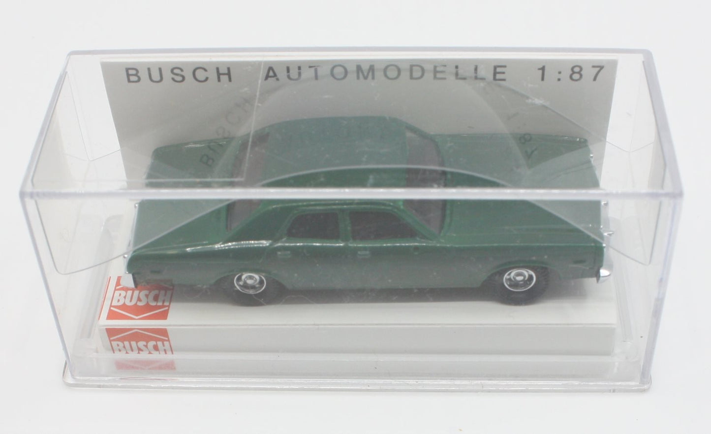 Busch 46651 HO Plymouth Fury