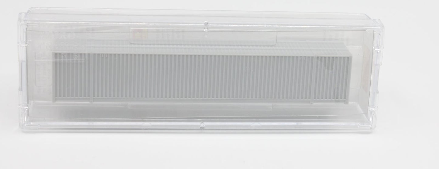 Micro-Trains 46900007 N Undecorated 53' Corrugeted Container