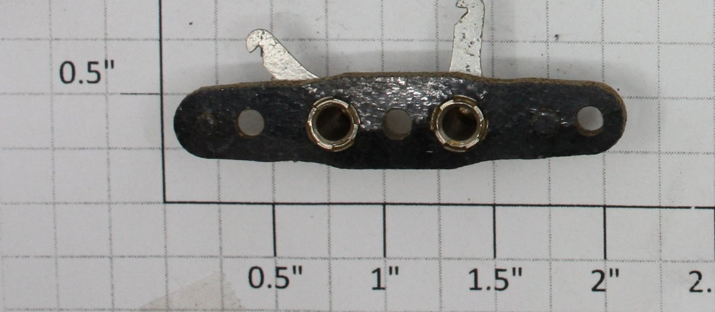 Marx MX-TBP-1 Thin Marx Brush Plate