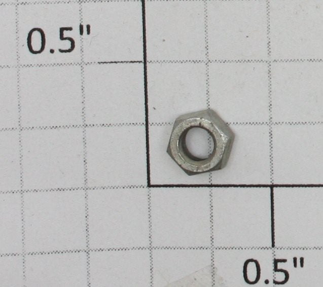 American Flyer N26-0 Nut