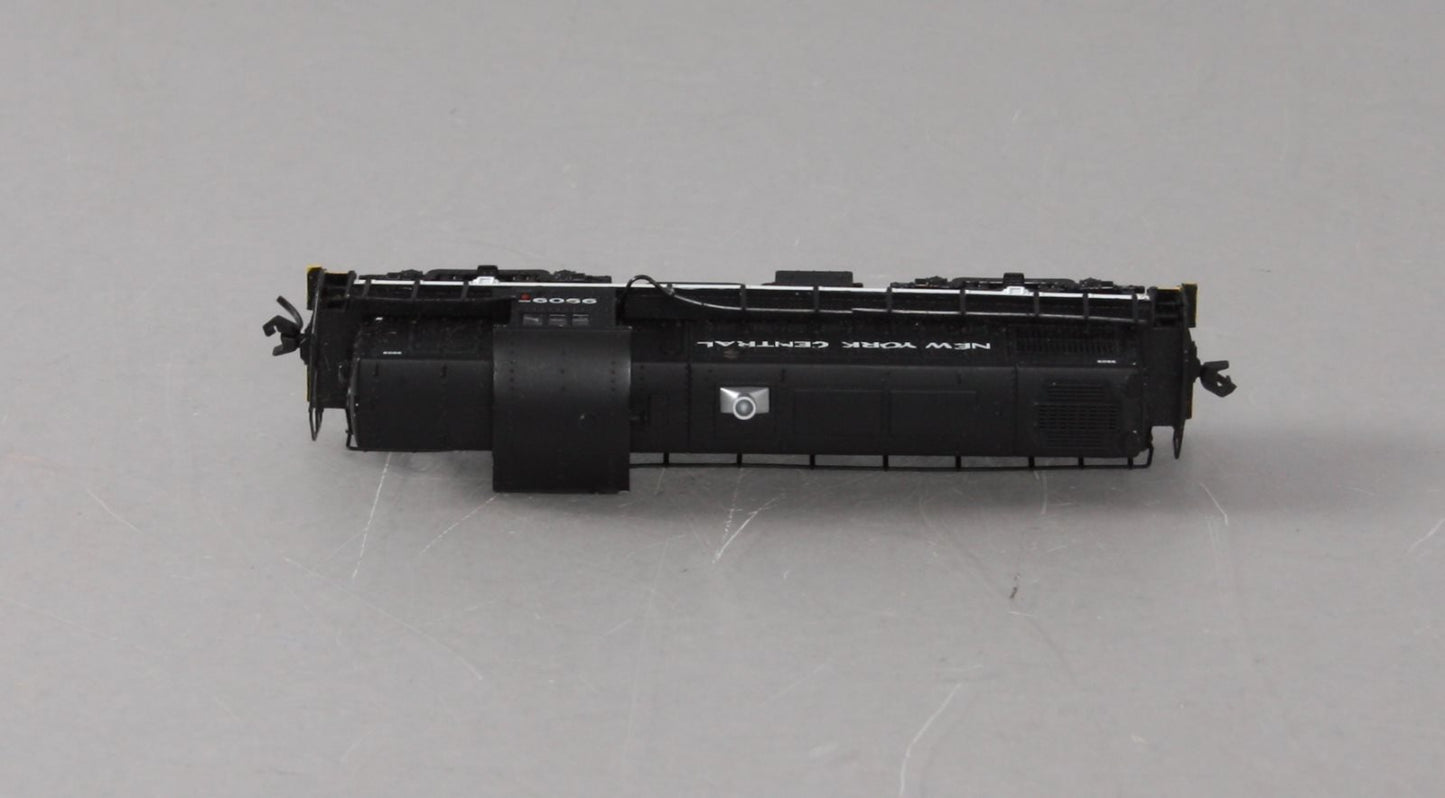 Atlas 44077 N NYC RS-1 Diesel Locomotive #9909