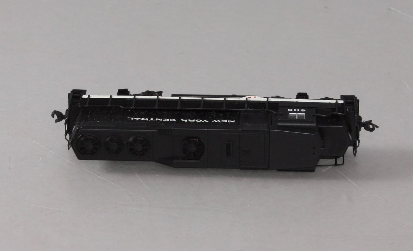 Atlas 42905 N GP30 NYC #6116 DCC 9-07