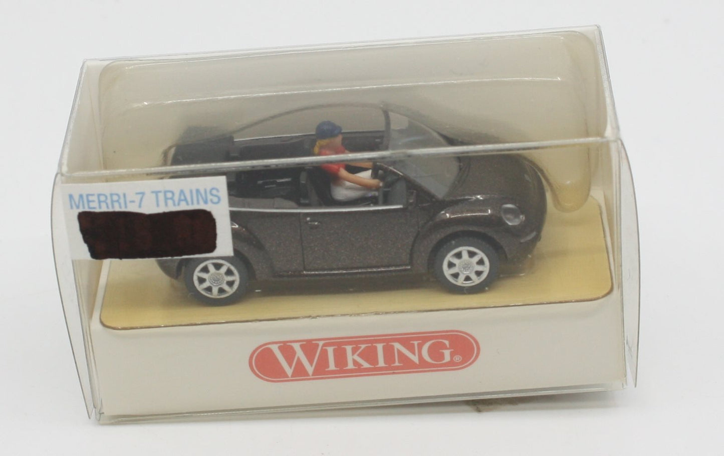 Wiking 0320227 HO New Beetle