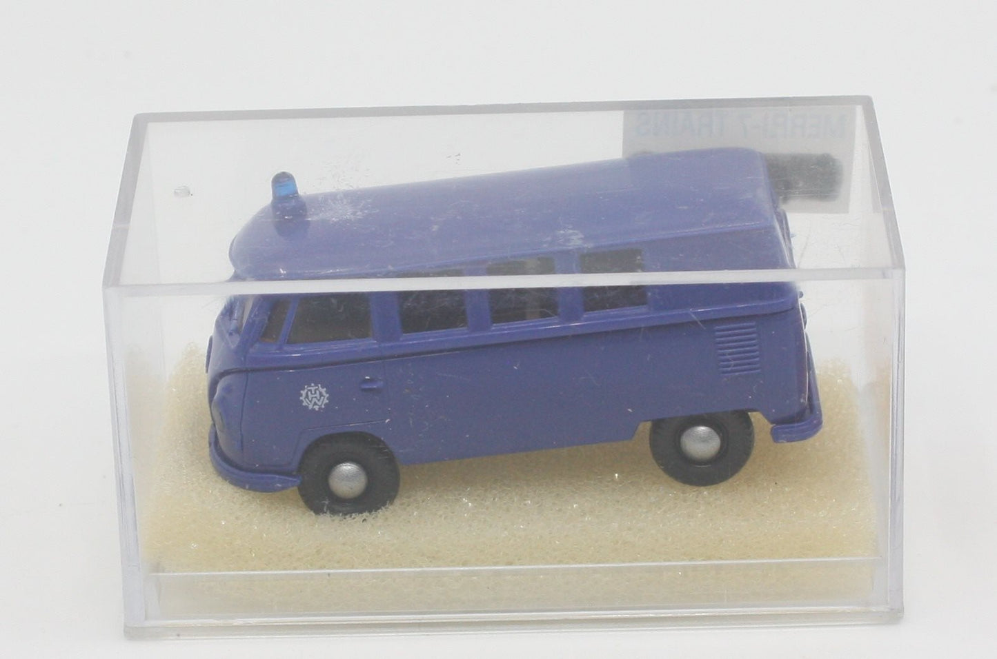Brekina Automodelle 3164 HO VW Van