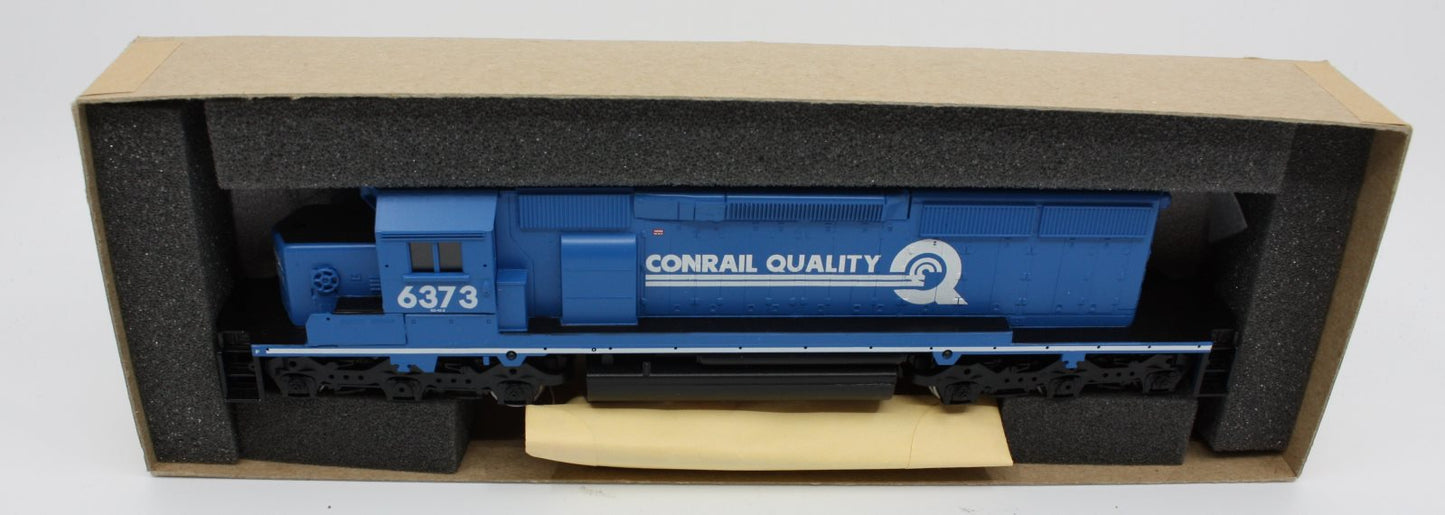 Athearn 4431 HO Scale Contail Q. SD40-2 Power #6373