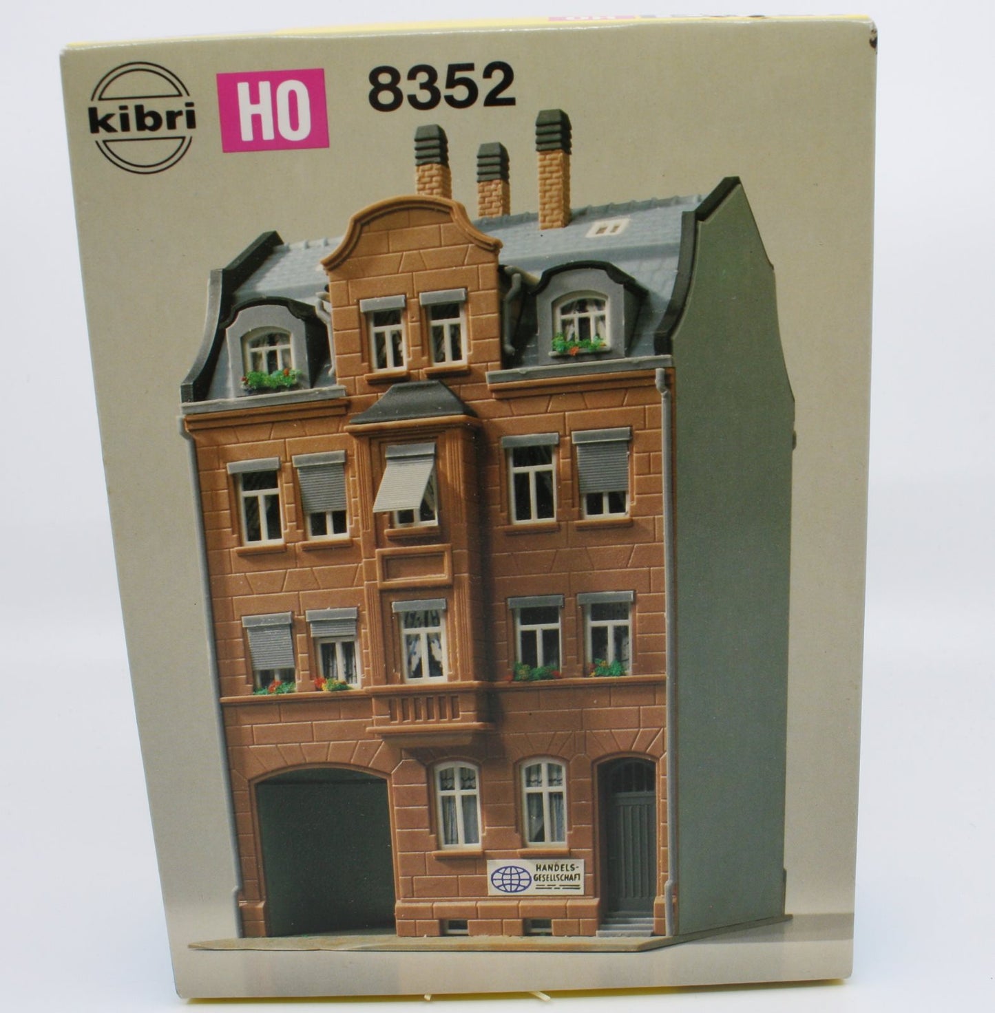 Kibri 8352 Spilewarenkfabrik GMBH