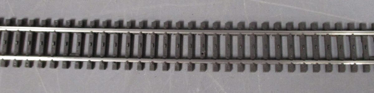 Marklin 2105 HO 36" Flex Straight K Track Single Piece