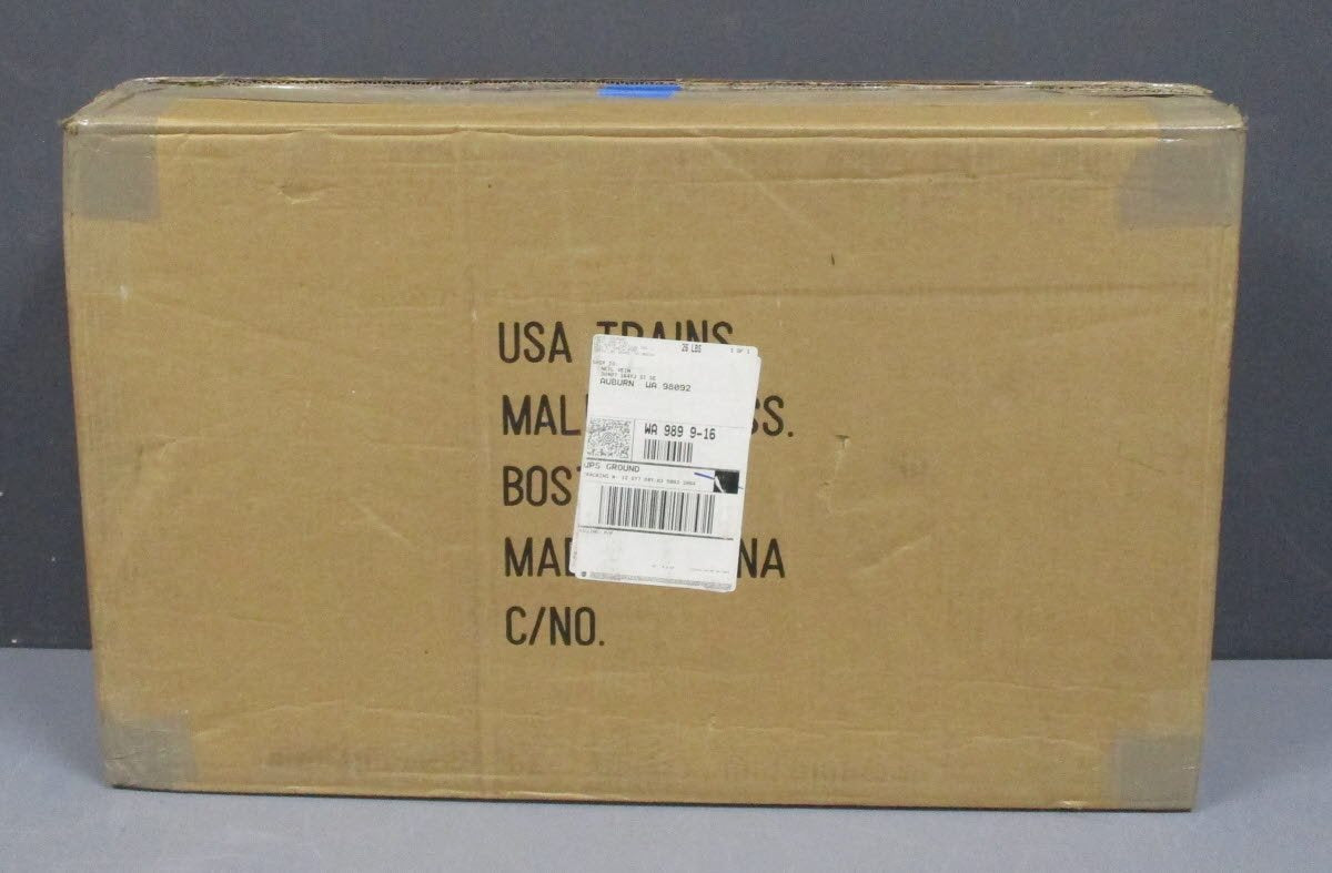 USA Trains 22270 G Southern Pacific F-3 AB Diesel Set