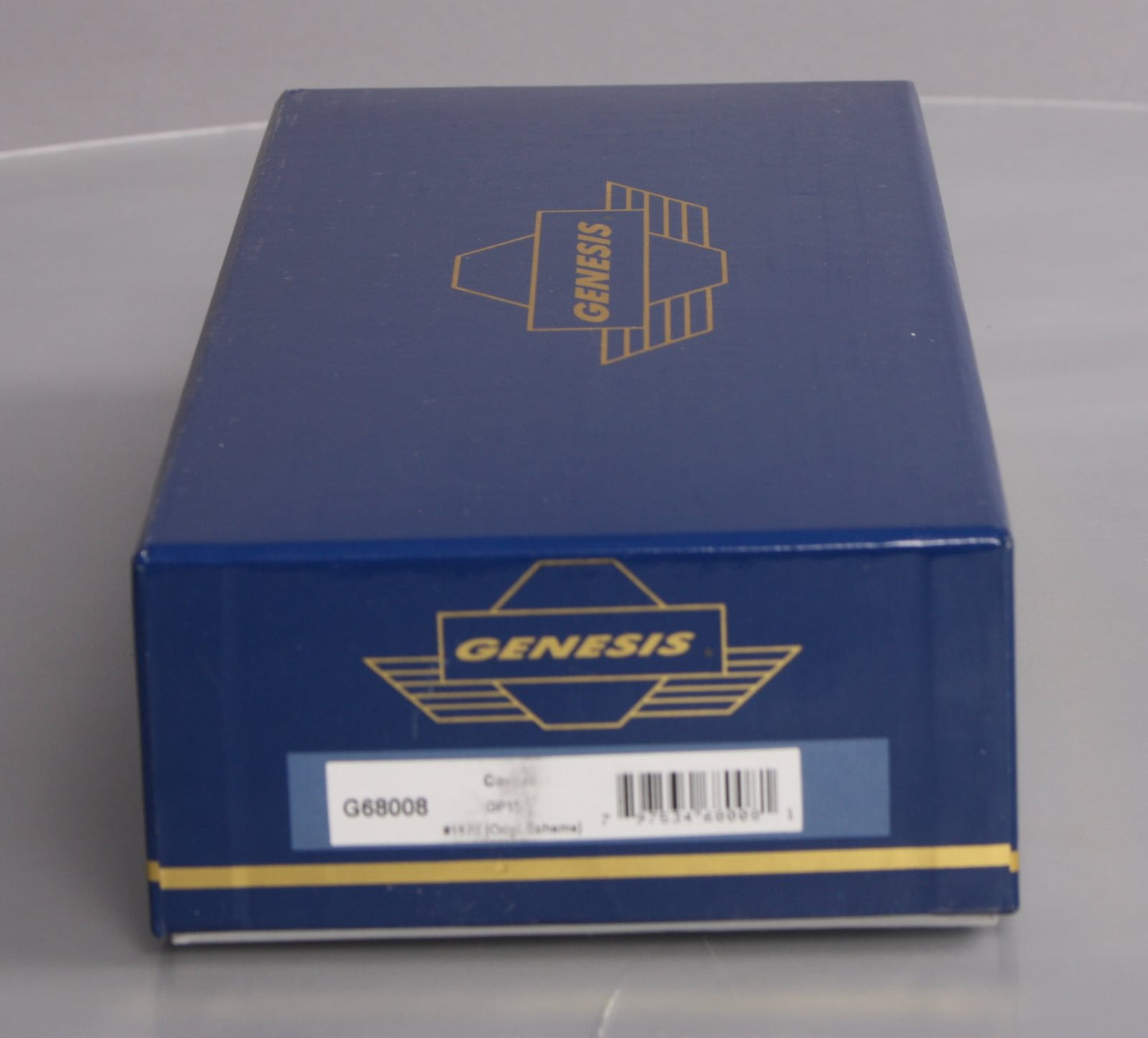 Athearn G68008 HO Conrail GP15-1 Diesel Locomotive #1670