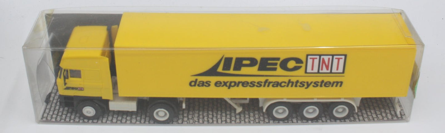 Albedo 2388812 HO Ipeco TNT Das Espressfrachtsystem