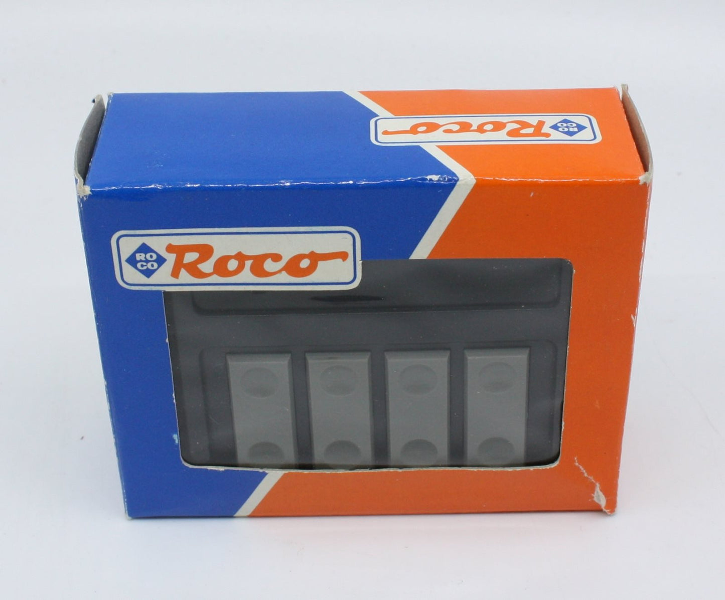 Roco 10521 HO Scale Point Motor Control