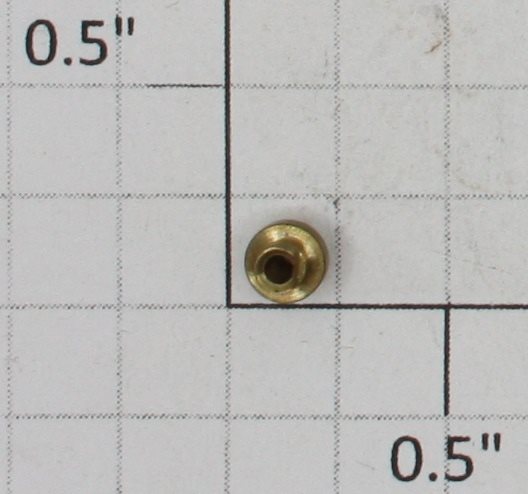 American Flyer P100-36 Eccentric Sleeve