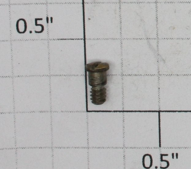 American Flyer PA10598 S Scale Valve Screw