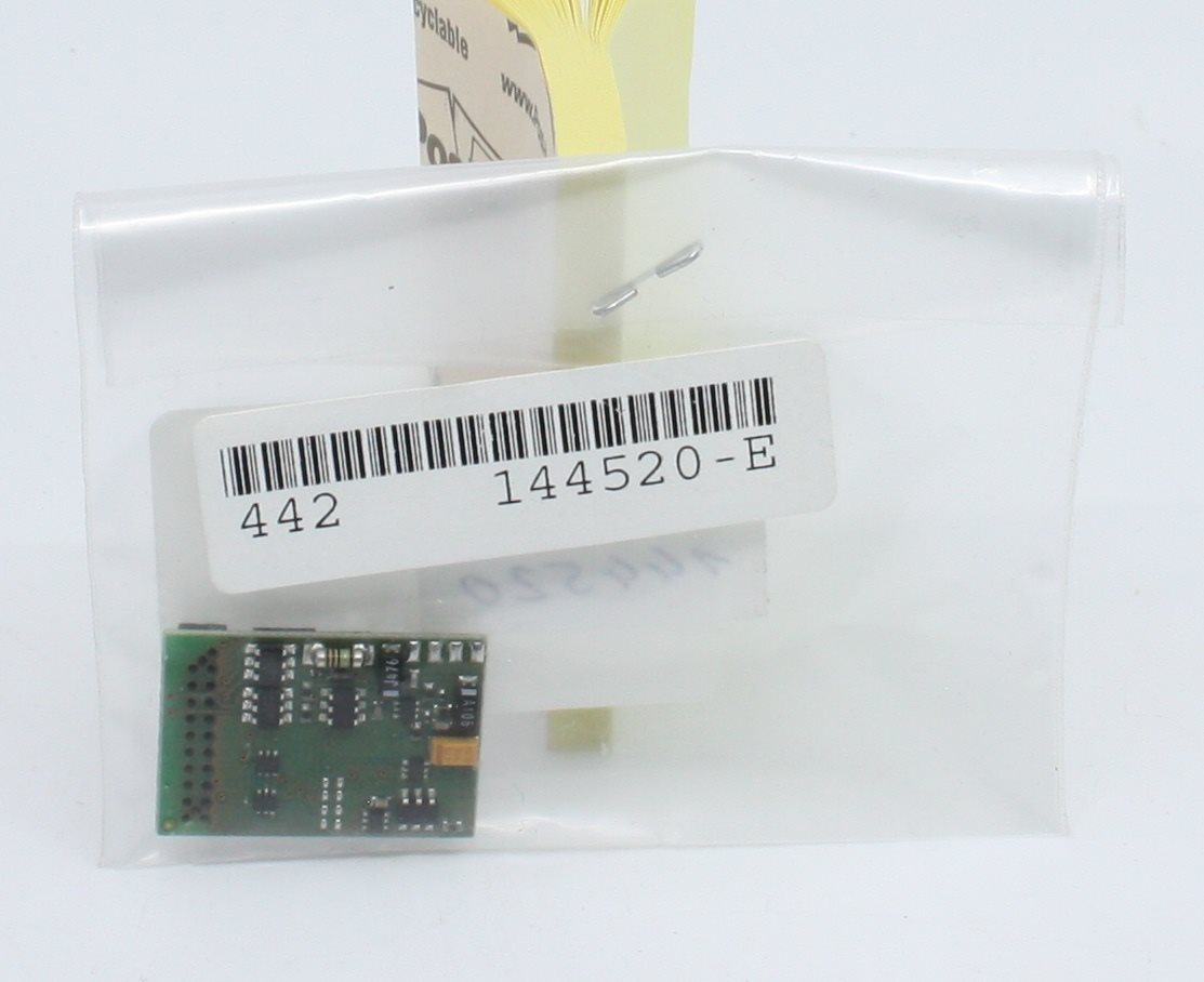 Marklin 144520 Decoder M4-Sinus w/o Sound