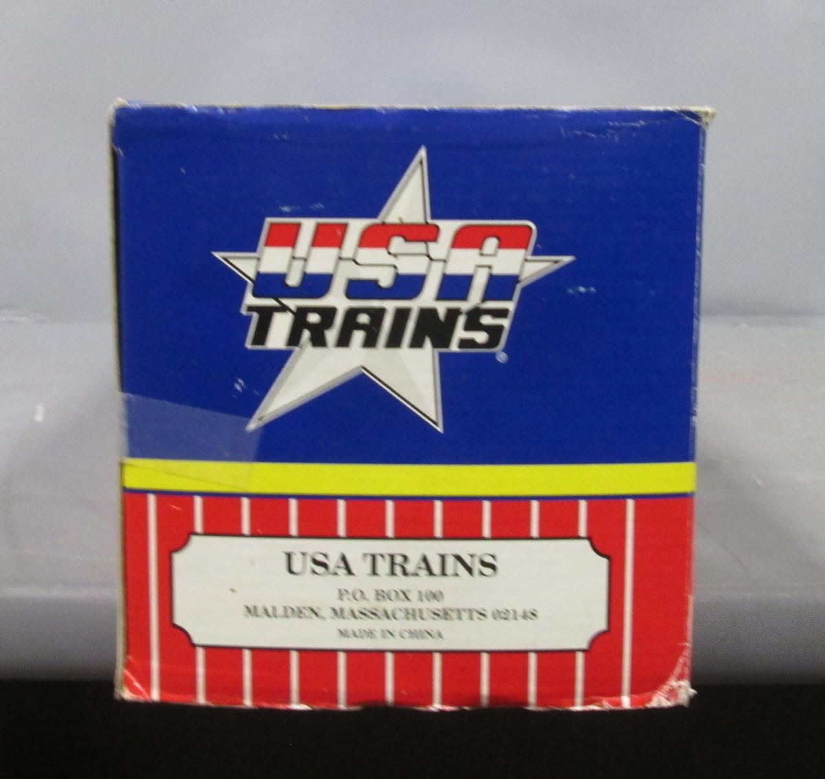 USA Trains 17132 G Conrail Gunderson Husky Stack
