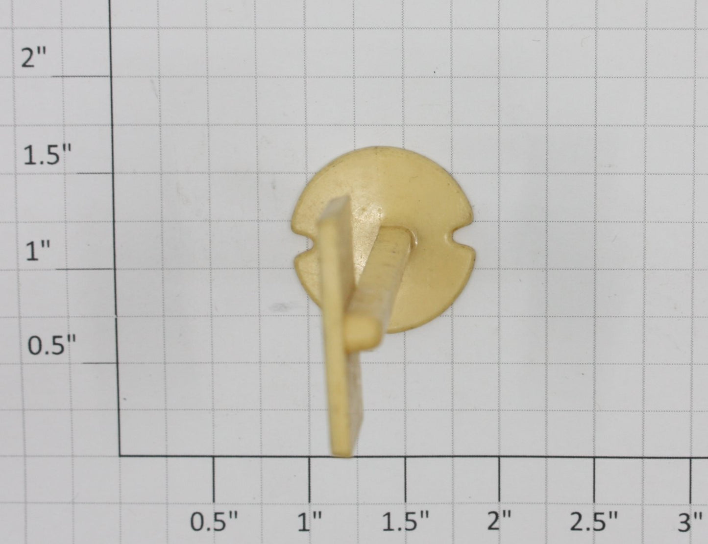 Marx PS-1-SG Railroad Sign, Steep Grade