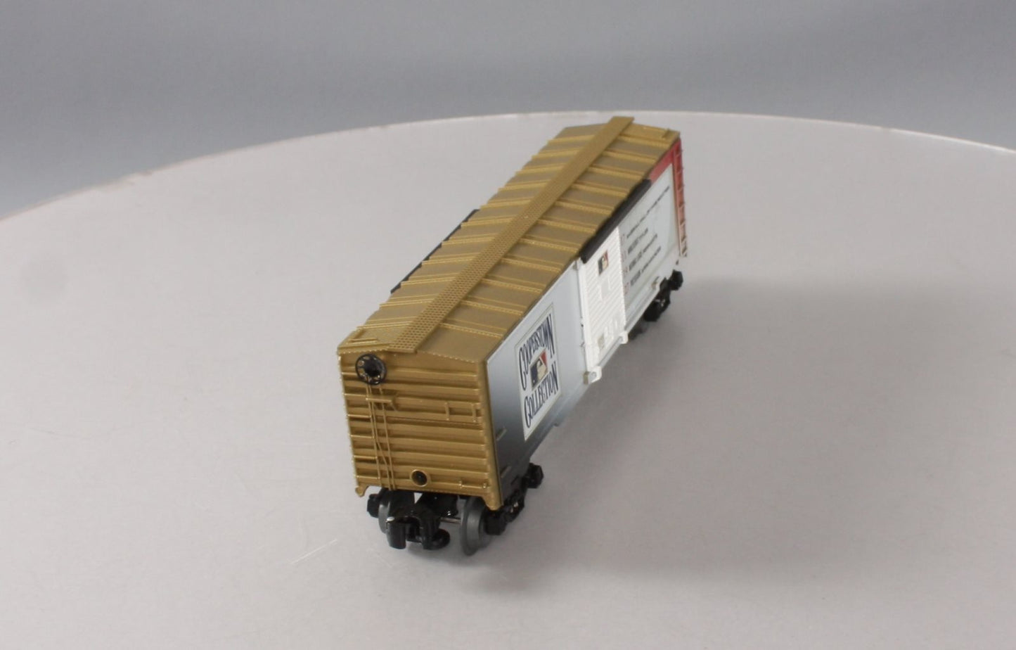 Lionel 6-83492 O St. LouIs Cardinals Boxcar