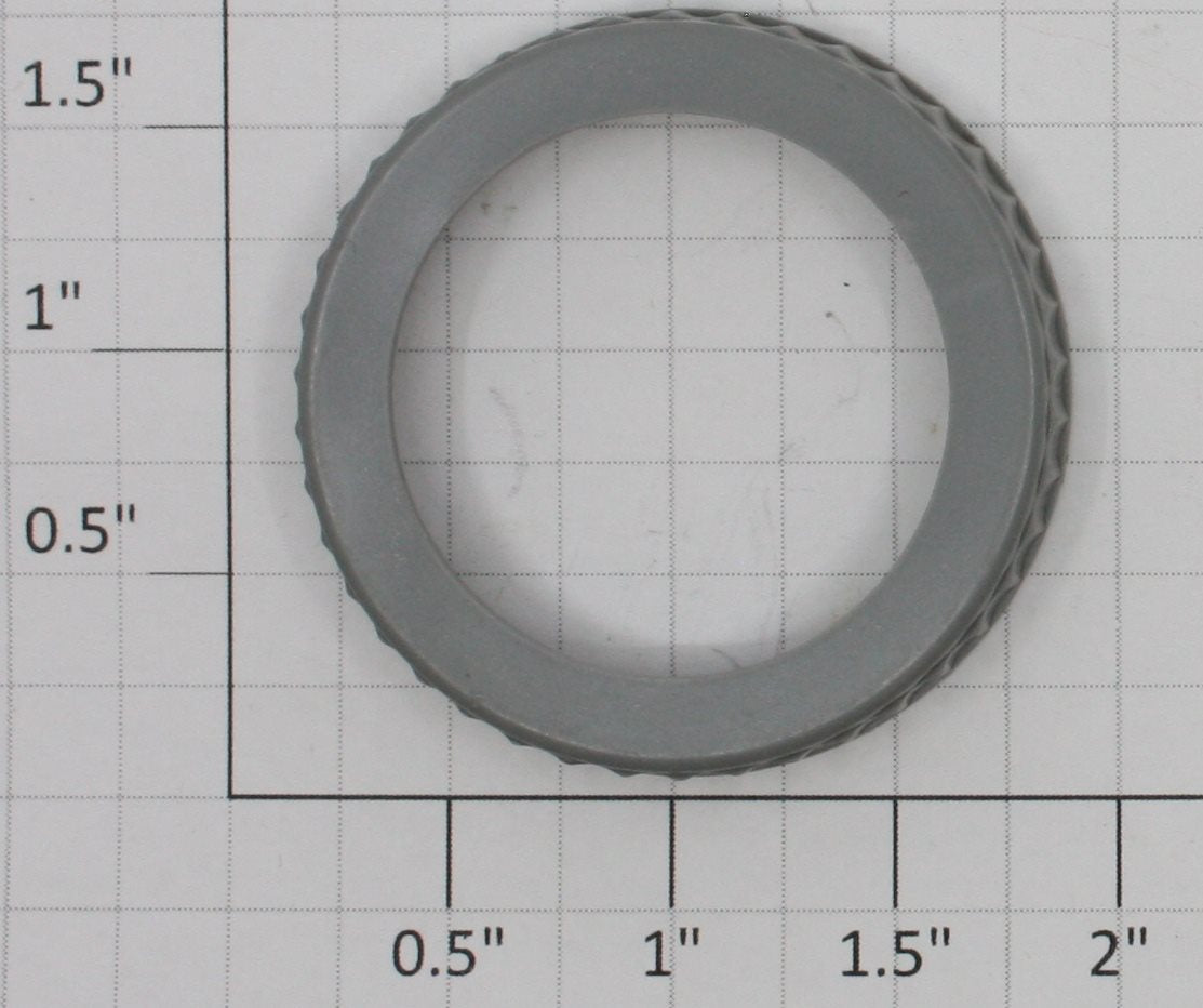 K-Line RA-599-1 O Gauge Searchlight Housing Lens Ring