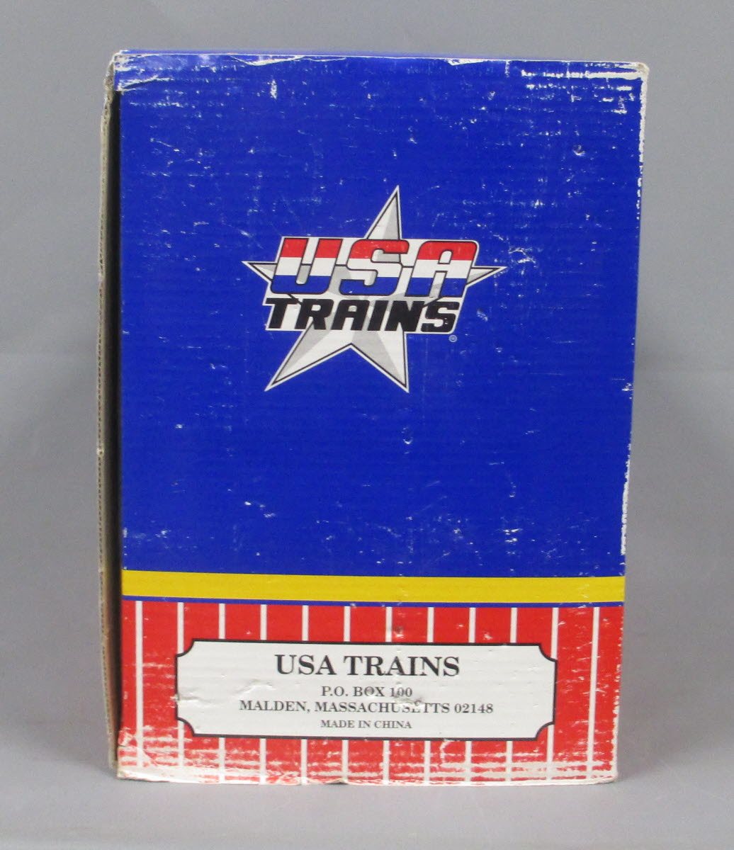 USA Trains 19314A G Pennsylvania 50' Boxcar #111247