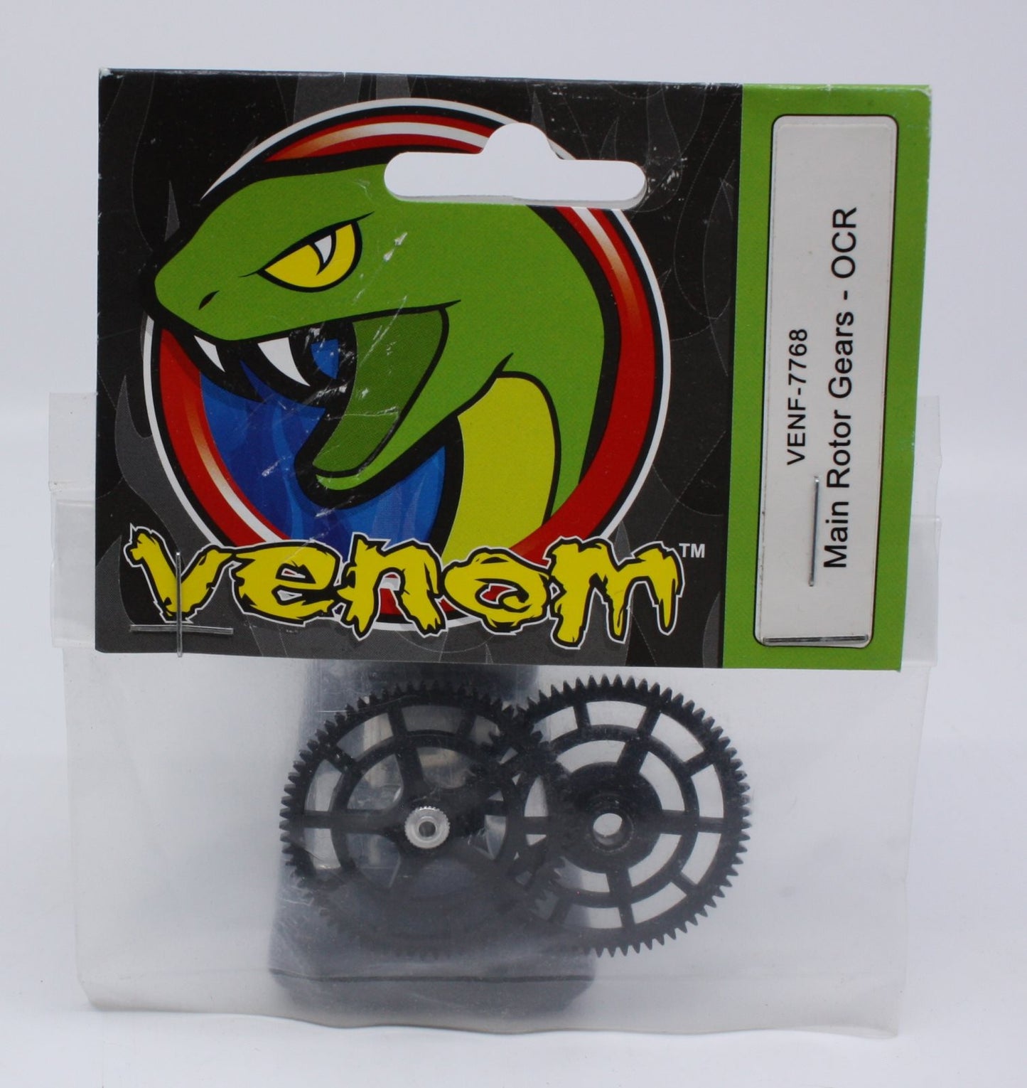 Venom Racing 7769 Main Rotor Gears - OCR