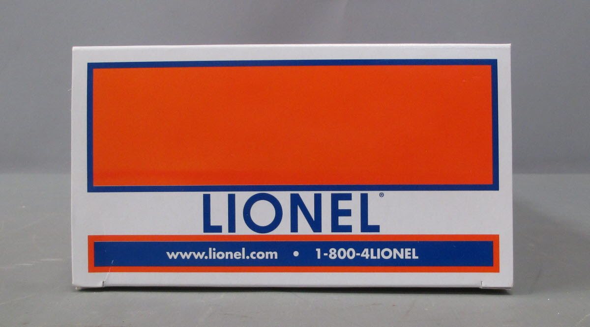 Lionel 6-85077 O Gauge Norfolk Southern Wide Vision Caboose with Camera #555059