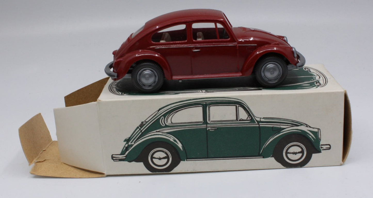 Wiking 113 HO Volkswagon Beetle