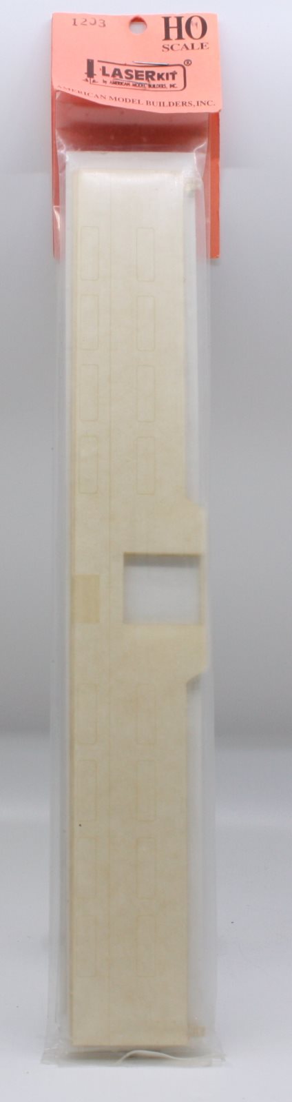 American Model Builders 1203 HO C&NW 161 Seat Gall/CH