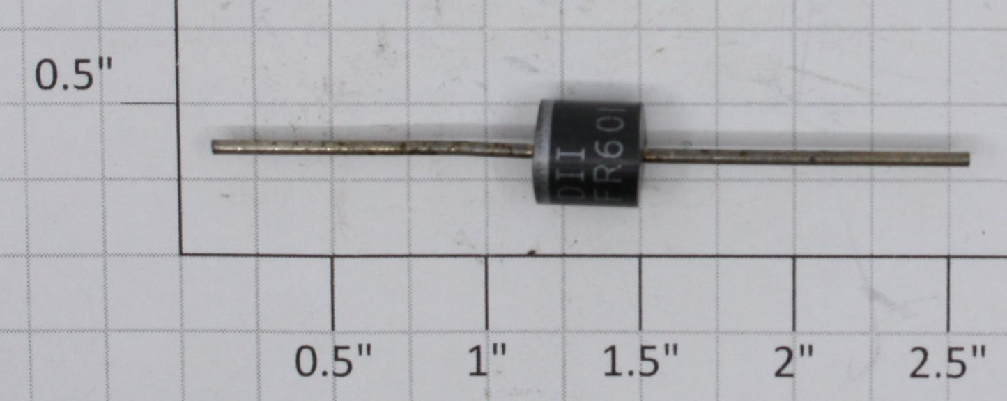 Acme 276-1661 Rectifiers