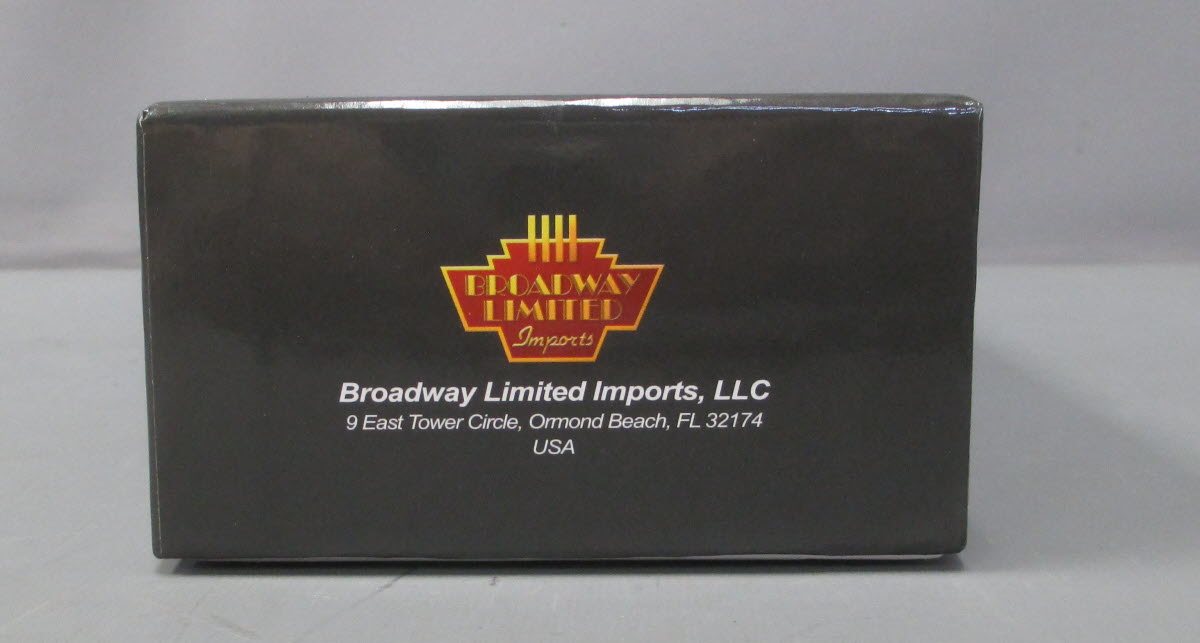 Broadway Limited 5456 HO Southern Railway EMD SW1500 Diesel Locomotive #2304