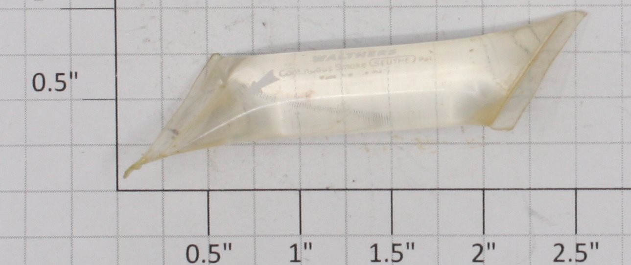 Walthers 667-402X Smoke Fluid Pipettes