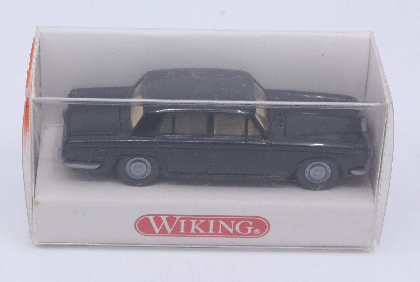 Wiking 837 1:87 RR Silver Shadow