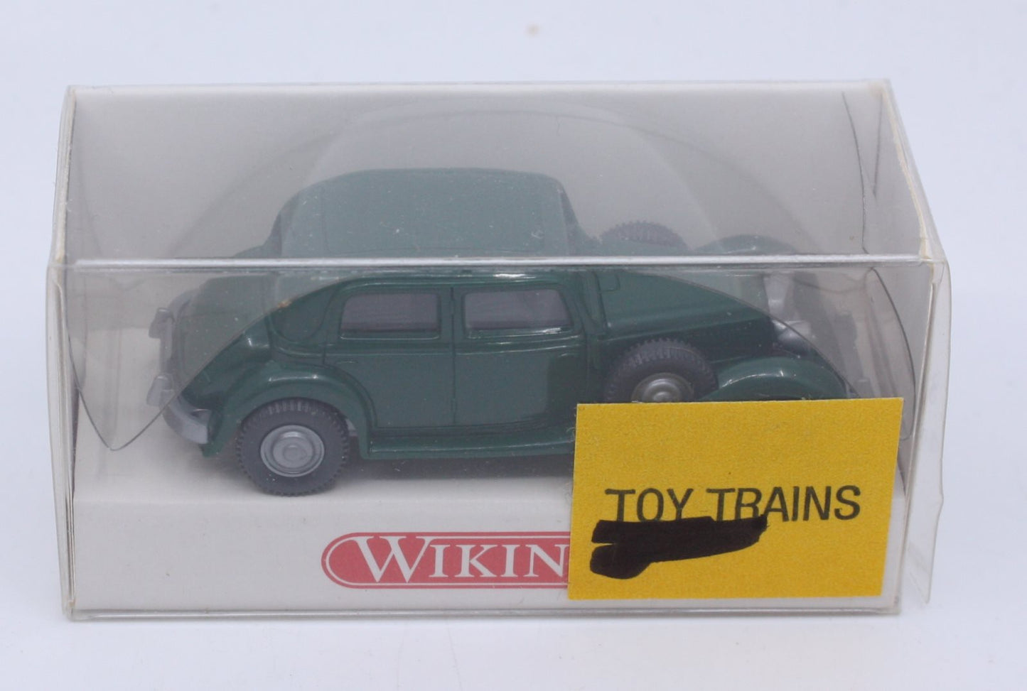 Wiking 832 1:87 Green Mercedes-Benz 260 D
