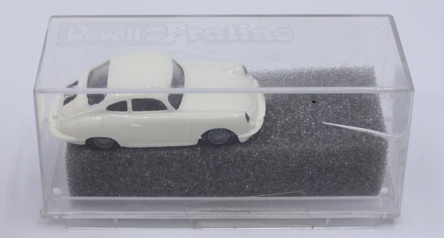 Praline 81600 HO White Porsche 365 Limousine