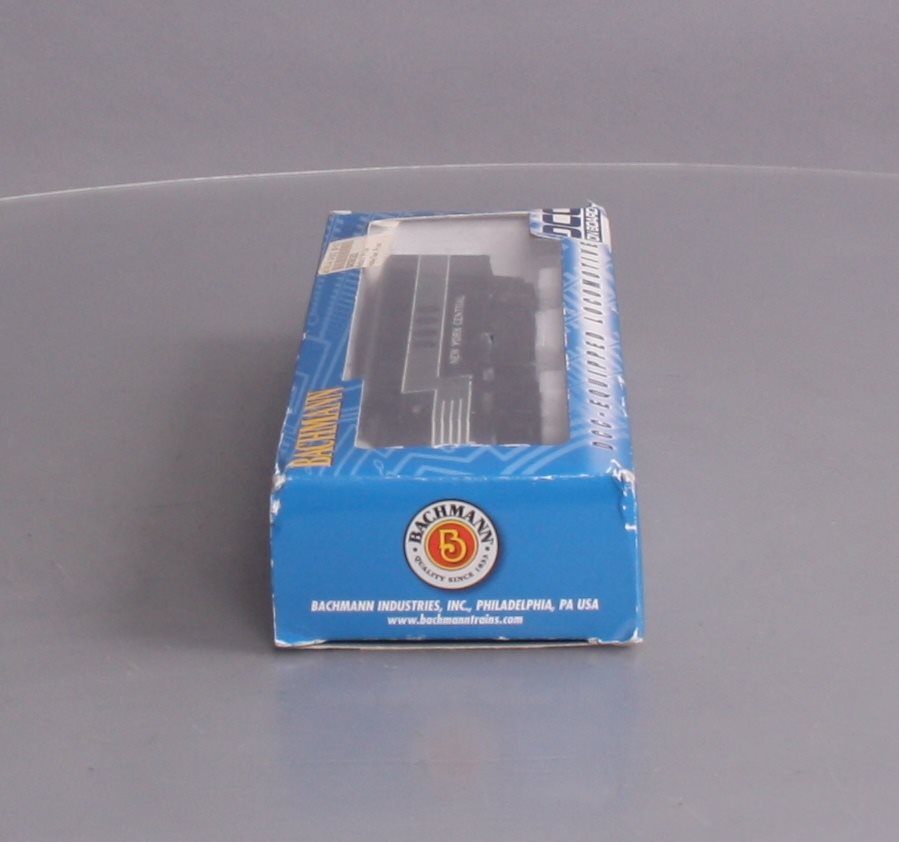 Bachmann 60120 HO New York Central EMD FT-A Diesel Locomotive w DCC