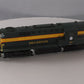 Lionel 6-38471 Seaboard RS-11 Dummy Diesel Locomotive #104