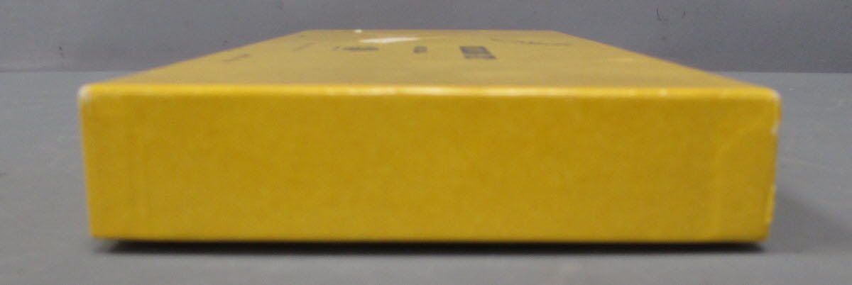 Suydam 543 HO Scale Modern Industry Wooden Craftsman Building Kit