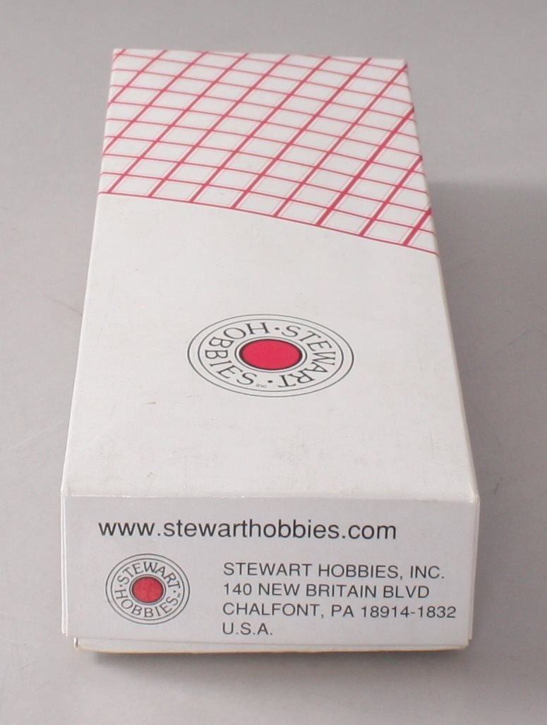 Stewart 4882 HO PRSL Baldwin S-8 Diesel Locomotive #6006