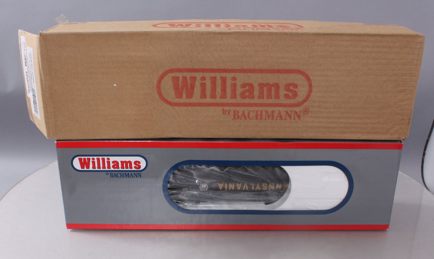 Williams 41606 O Pennsylvania EF-4 Rectifier Electric Locomotive #4424